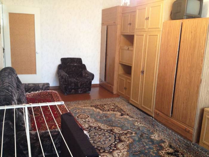 4-х комнатная с мебелью и техникой, Капчагай 2 микрорайон, фотография 5