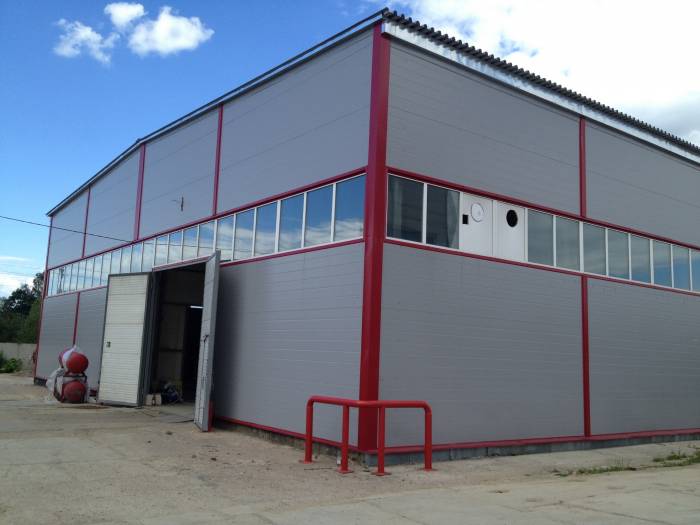 СТРОИТЕЛЬНЫЕ РАБОТЫ, фотография 4