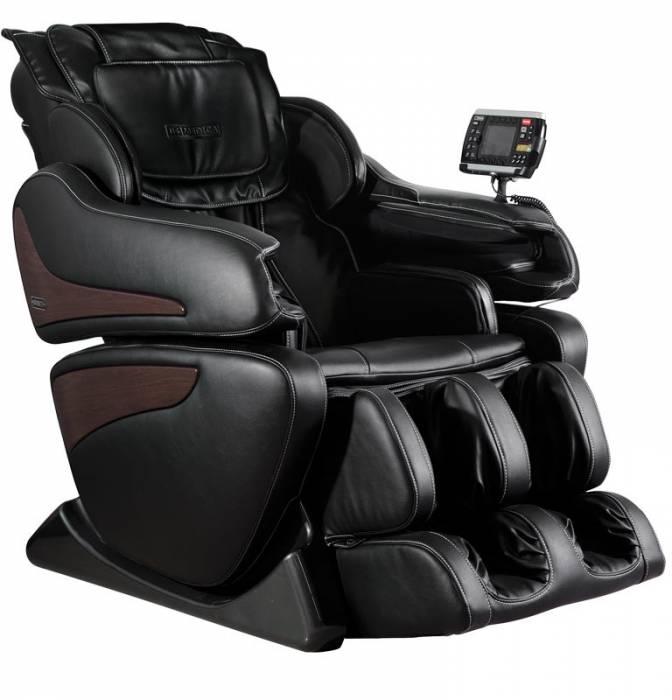 массажные кресла US-Medica, Yamaguchi, фотография 5