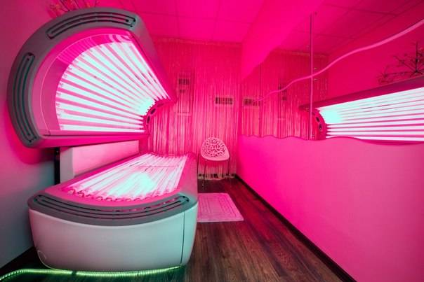 Горизонтальные и вертикальные коллагенарии (омоложение кожи), фотография 3