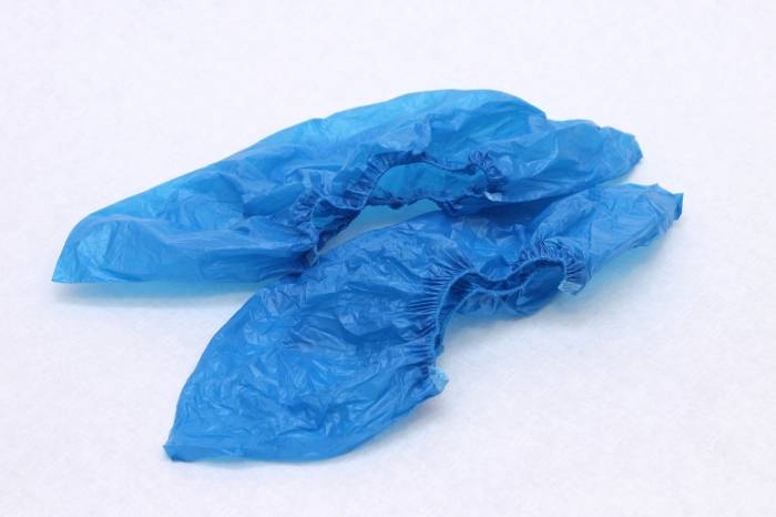 Одноразовые расходные материалы компания Белая медведица Россия, фотография 3