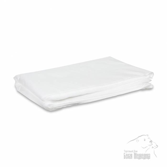 Одноразовые расходные материалы компания Белая медведица Россия, фотография 7