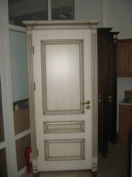 Элитные межкомнатные двери , фотография 3