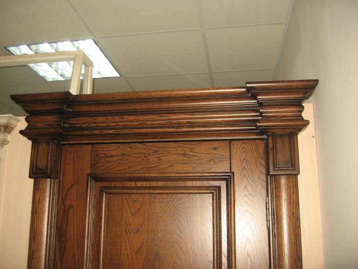 Элитные межкомнатные двери , фотография 4