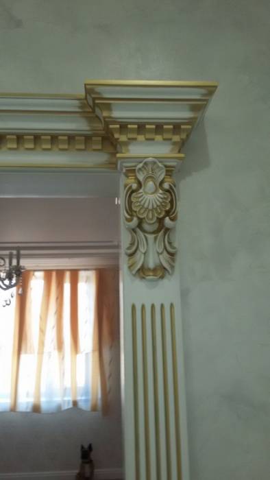 Элитные межкомнатные двери , фотография 8