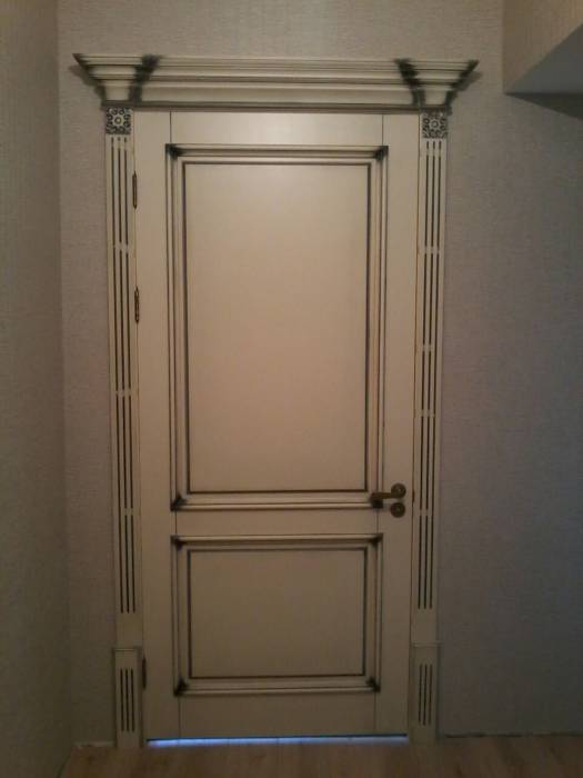 Элитные межкомнатные двери , фотография 9