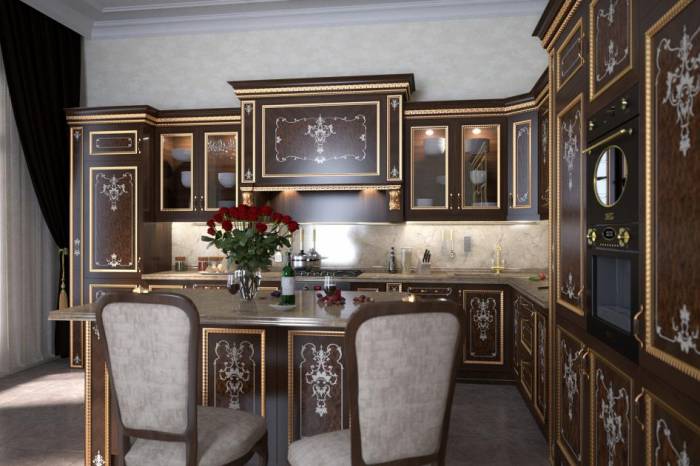 Элитная мебель на заказ, фотография 1