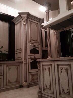 Элитная мебель на заказ, фотография 3