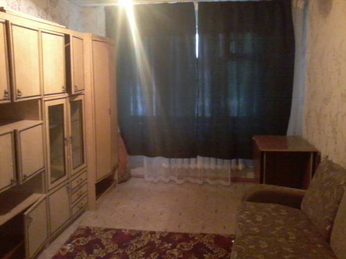 Сдам 2-х ком кв на долгий срок. р/н Абулхаирхана 48000 тенге, фотография 2