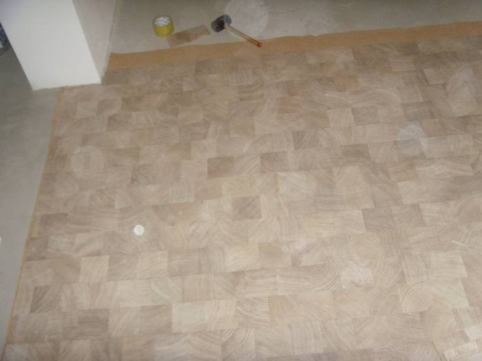 профессиональное выравнивание полов!, фотография 9