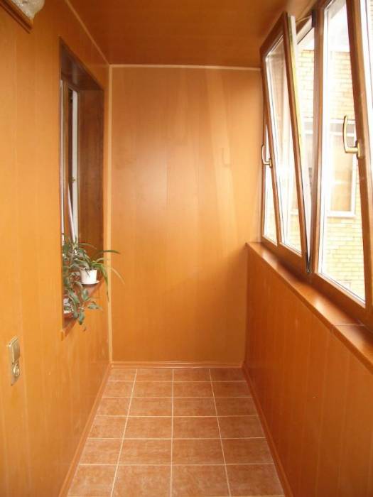 Ремонт балконов , фотография 1