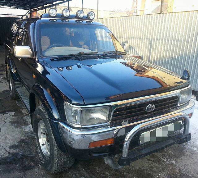 Кузовной Ремонт Покраска Авто, фотография 6