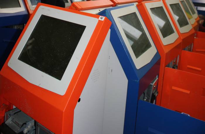 Продам терминалы, фотография 1