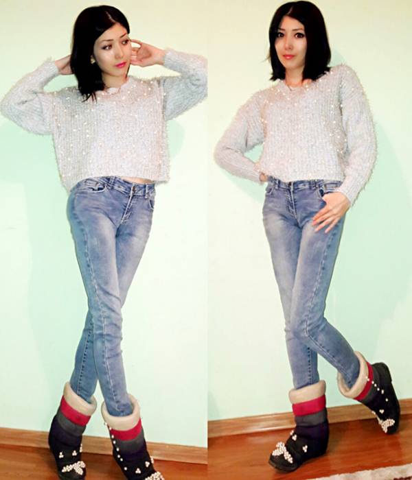 новые модные  вещи со скидкой !!!, фотография 7