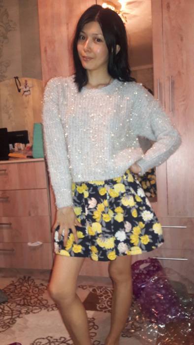 Юбочки , фотография 5