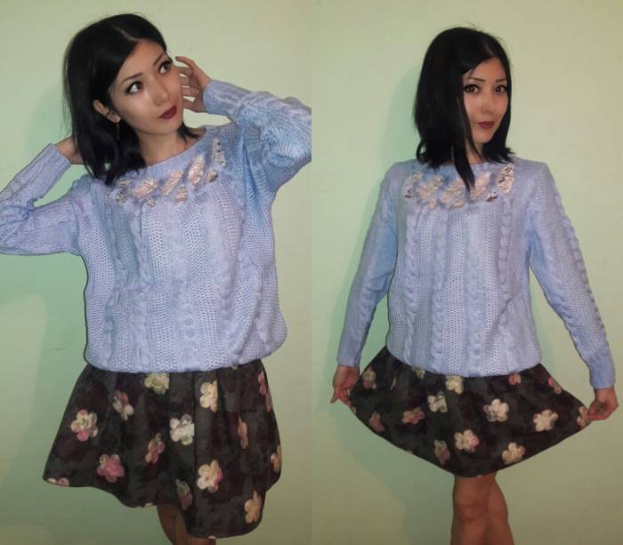 Юбочки , фотография 6