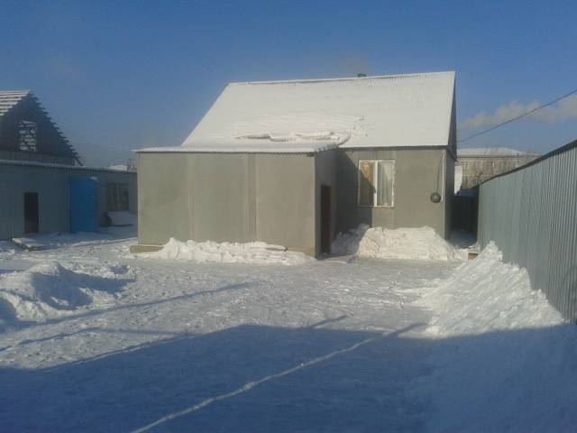 Срочно продам дом, ул.Иманова 43, фотография 5