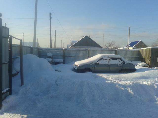 Срочно продам дом, ул.Иманова 43, фотография 7