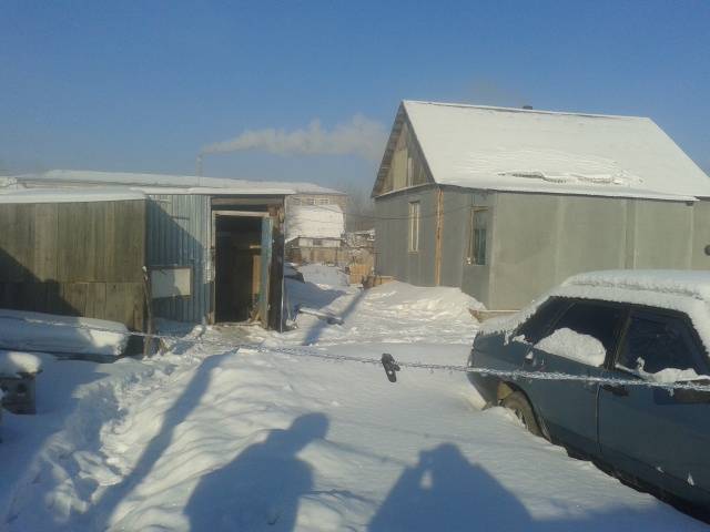 Срочно продам дом, ул.Иманова 43, фотография 8