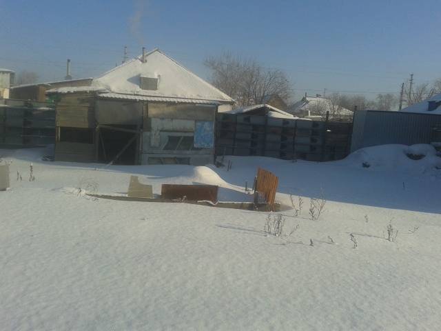 Срочно продам дом, ул.Иманова 43, фотография 11