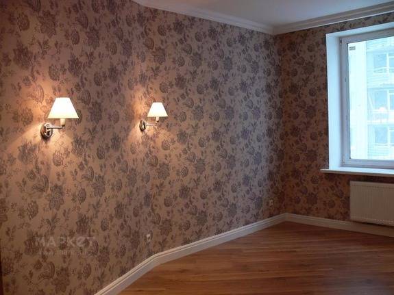 Ремонт премиум класса элитных помещений, фотография 2