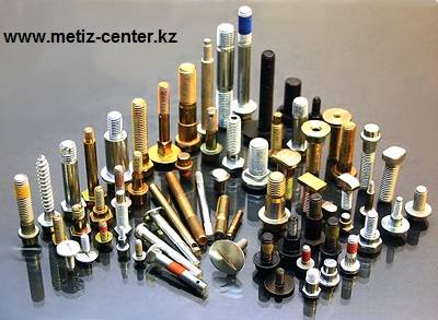 Оптовые поставки Метизов в Казахстане , фотография 4