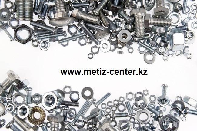 Метиз в Казахстане , фотография 5