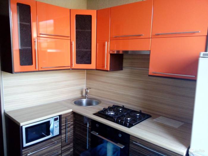 Мебель на заказ, фотография 1