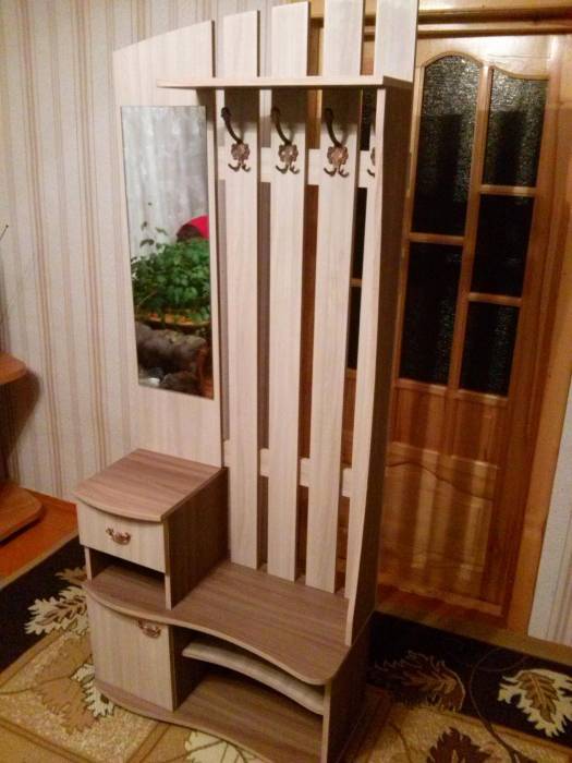 Мебель на заказ, фотография 5