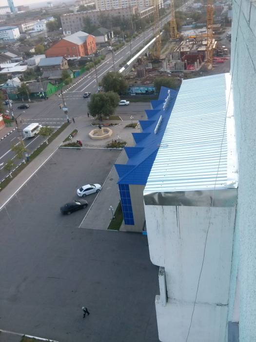 Ремонт крыш мягкой и шатровой кровли, фотография 6