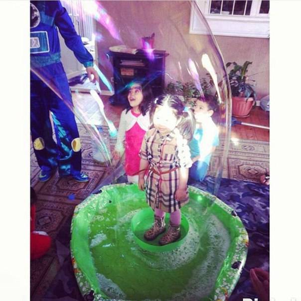 Аниматоры, фотография 1