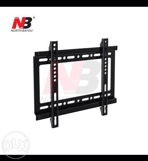 Фиксированные настенные кронштейны на диагональ от 32