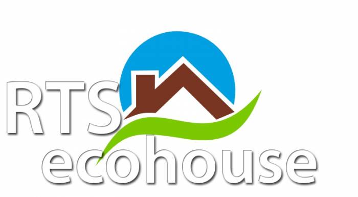 Экологически чистые дома , фотография 1