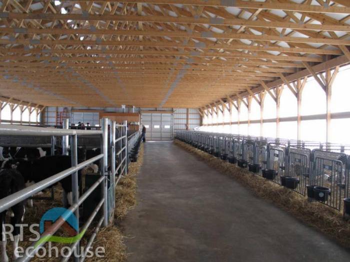 Экологически чистые дома , фотография 5