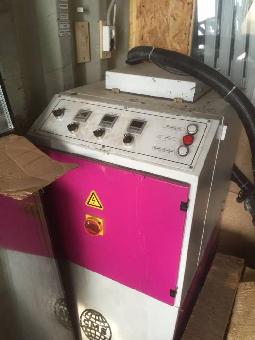 Оборудование и станки для производства стеклопакетов, фотография 2