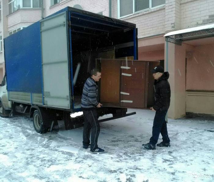 Услуги грузчиков в Астане. , фотография 1