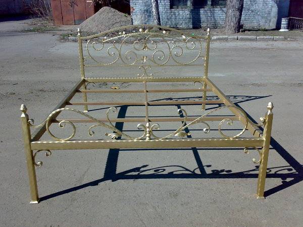 Изготовление металлоизделий, фотография 1