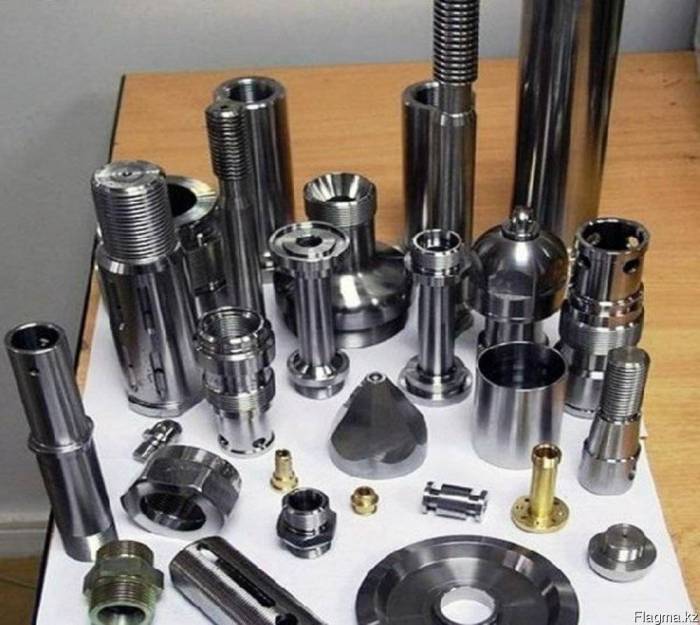 Производим токарные,фрезерные,зубофрезерные,сверлильные работы изготавливаем шестерни, фотография 1