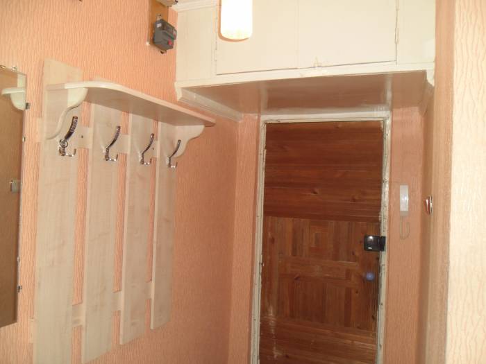 1 ком. в 20 мкр., фотография 4