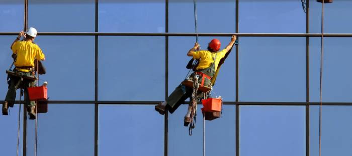 Все виды высотных работ, фотография 1