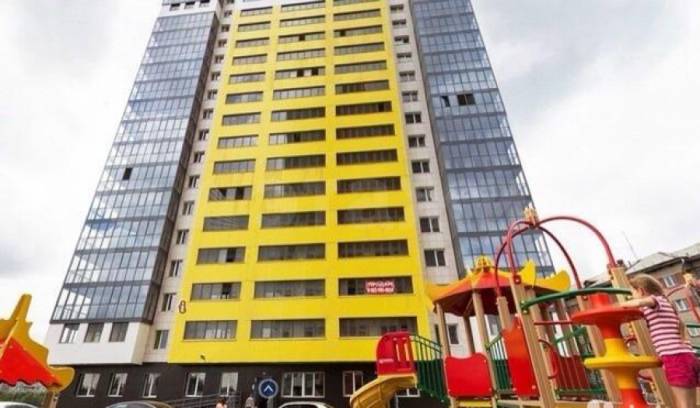 3-комнатная квартира в Новосибирске., фотография 2