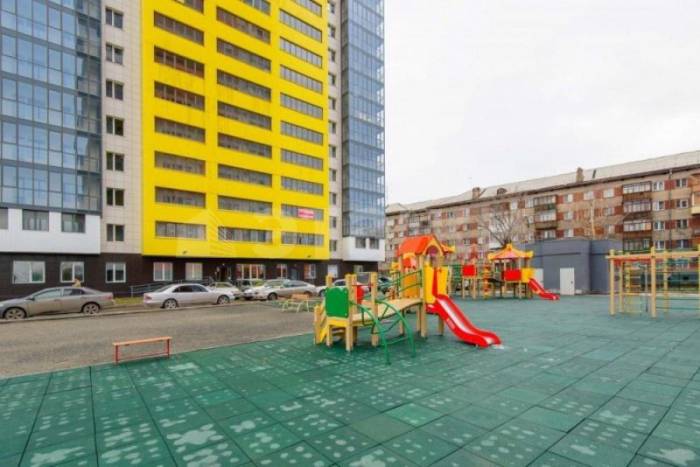 3-комнатная квартира в Новосибирске., фотография 3