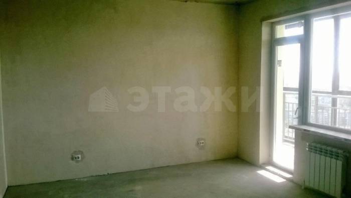 3-комнатная квартира в Новосибирске., фотография 4