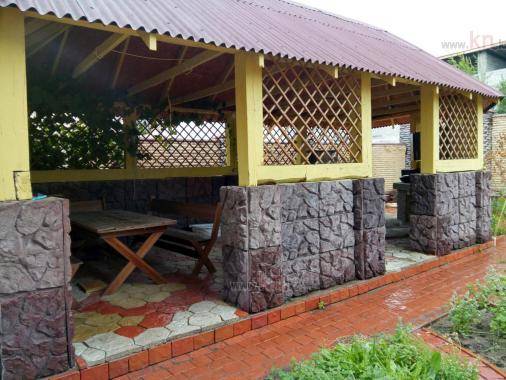 Продажа девятикомнатного дома, 503 м, Панель-центр за 225 000 000 тг., фотография 6