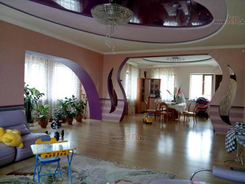 Продажа девятикомнатного дома, 503 м, Панель-центр за 225 000 000 тг., фотография 7