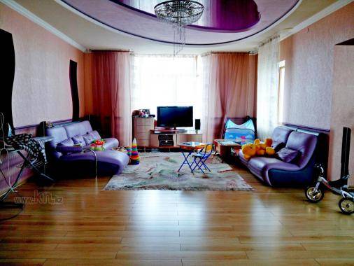 Продажа девятикомнатного дома, 503 м, Панель-центр за 225 000 000 тг., фотография 10