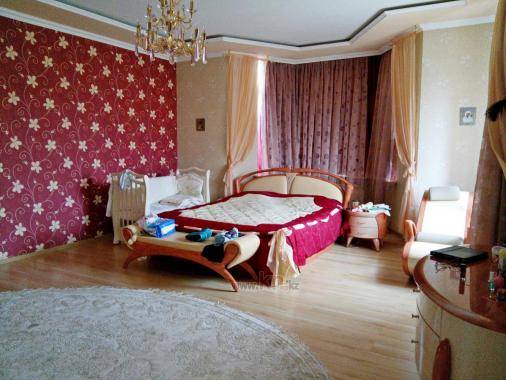 Продажа девятикомнатного дома, 503 м, Панель-центр за 225 000 000 тг., фотография 11