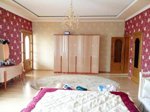 Продажа девятикомнатного дома, 503 м, Панель-центр за 225 000 000 тг., фотография 12