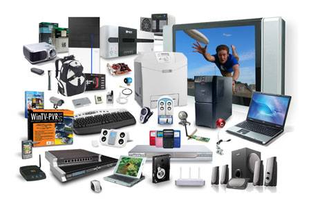 Комплектующие. Периферия, оргтехника. , фотография 1