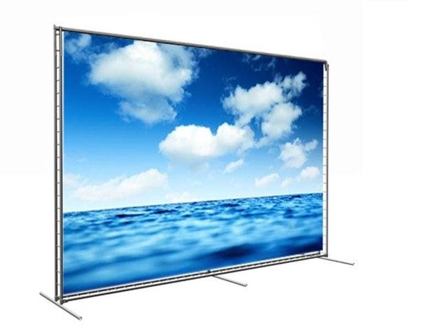 Аренда баннера (press wall) , фотография 1